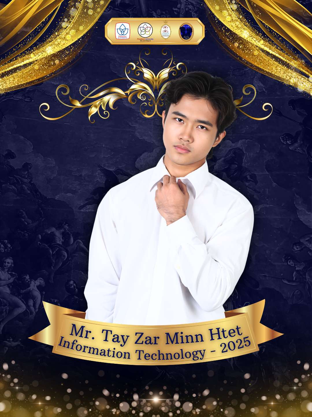 TAY ZAR MINN HTET